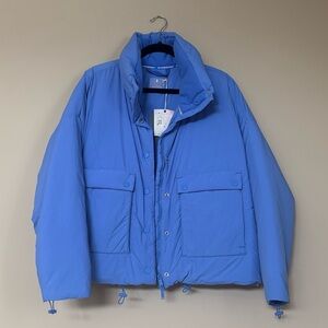 FP Movement by Free People Phoebe Packable Puffer